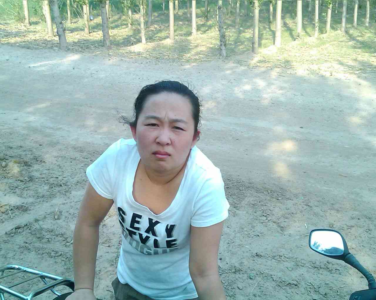 老怪年轻时候